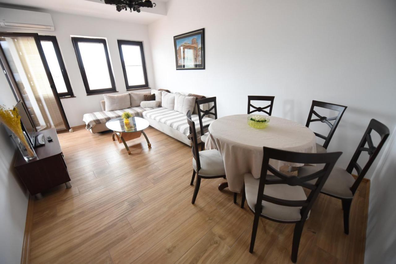 אוהריד Jovanovic Guest House מראה חיצוני תמונה
