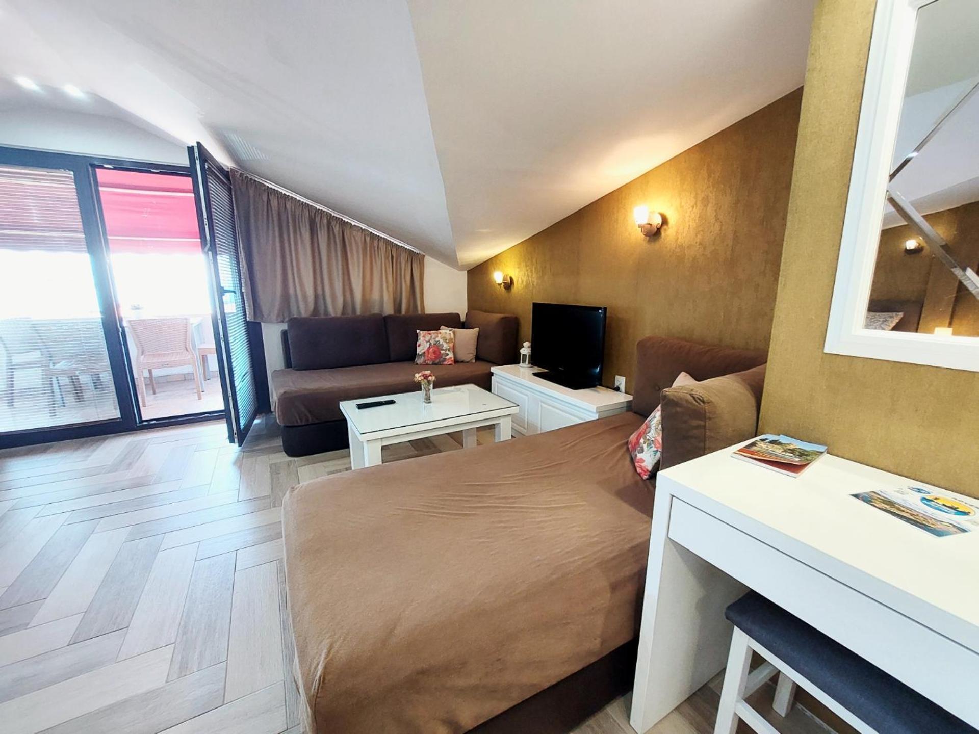 אוהריד Jovanovic Guest House מראה חיצוני תמונה