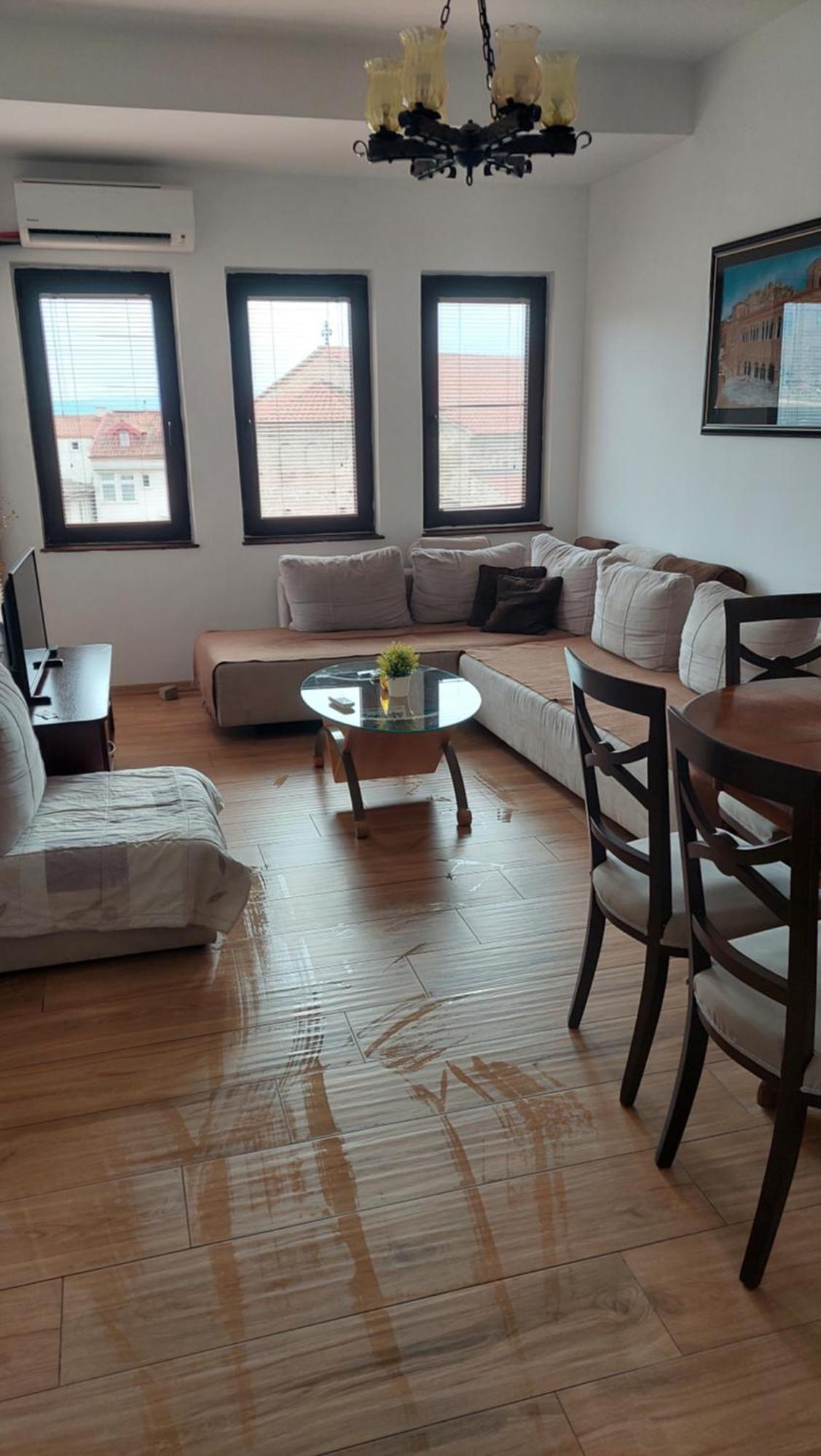 אוהריד Jovanovic Guest House מראה חיצוני תמונה